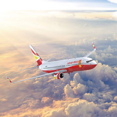 国际空运